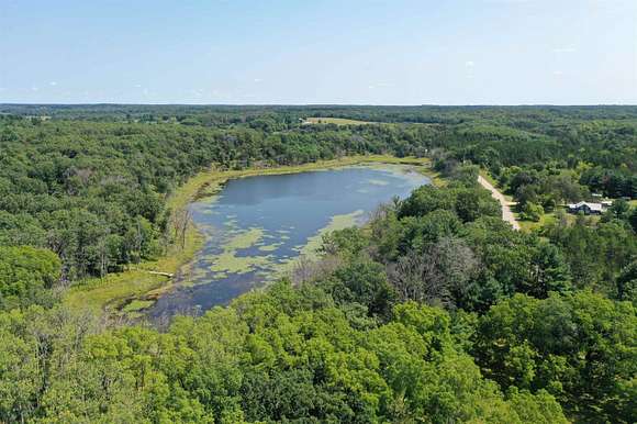 0.77 Acres of Residential Land for Sale in Oxford, Wisconsin