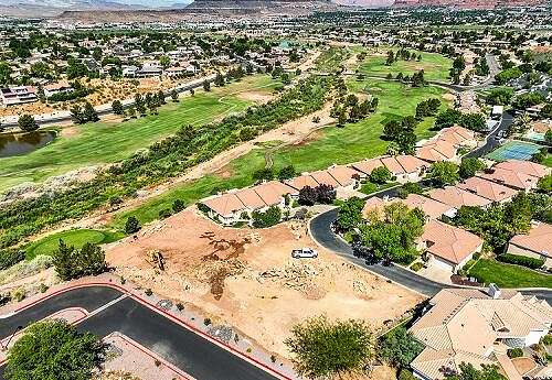 0.29 Acres of Residential Land for Sale in St. George, Utah