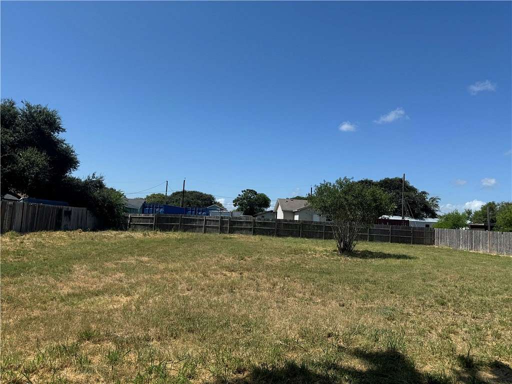 0.3 Acres of Residential Land for Sale in Corpus Christi, Texas