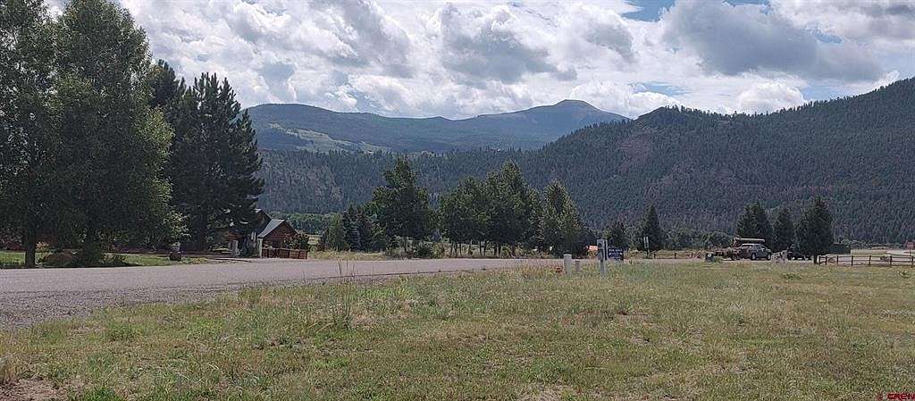 0.27 Acres of Residential Land for Sale in South Fork, Colorado