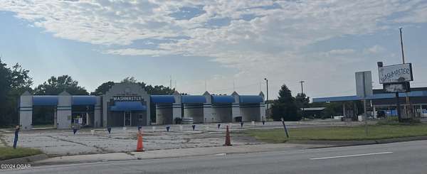 1 Acre of Commercial Land for Sale in Joplin, Missouri