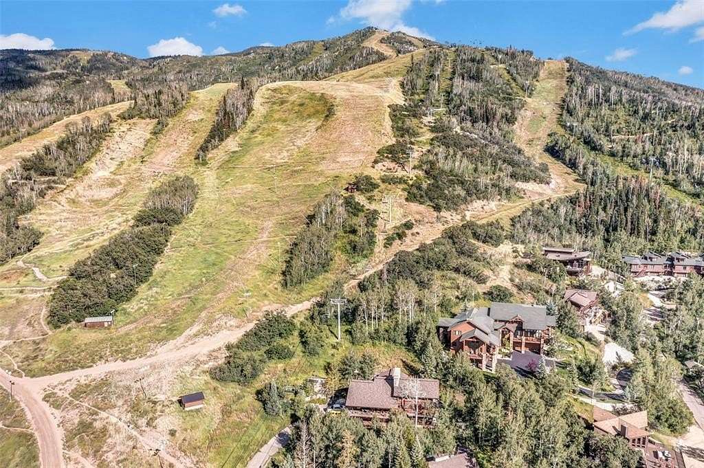 0.1 Acres of Residential Land for Sale in Steamboat Springs, Colorado