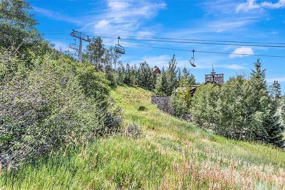 0.1 Acres of Residential Land for Sale in Steamboat Springs, Colorado