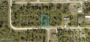 0.24 Acres of Residential Land for Sale in Lehigh Acres, Florida