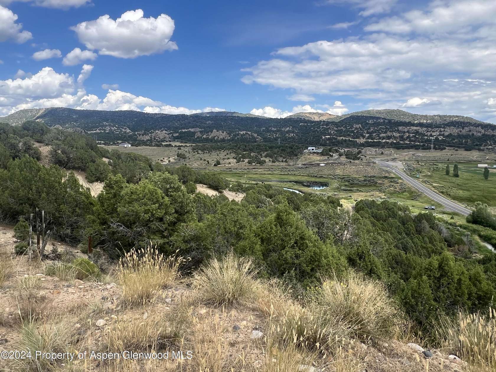 8.76 Acres of Residential Land for Sale in Meeker, Colorado