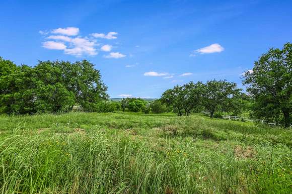 0.23 Acres of Residential Land for Sale in Horseshoe Bay, Texas