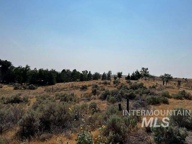 12.73 Acres of Land with Home for Sale in Boise, Idaho