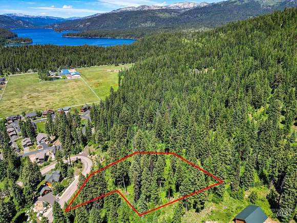 1.47 Acres of Residential Land for Sale in McCall, Idaho