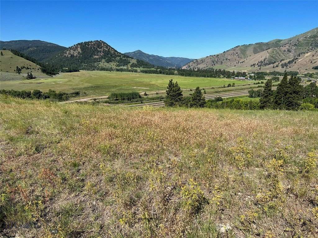48.8 Acres of Land for Sale in Drummond, Montana