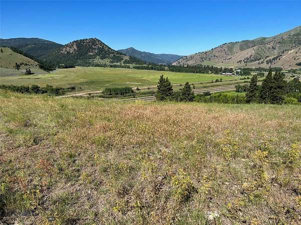 48.8 Acres of Land for Sale in Drummond, Montana