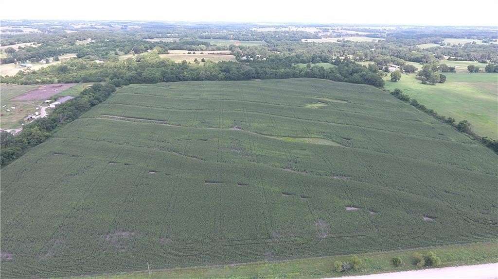 20 Acres of Land for Sale in Paola, Kansas