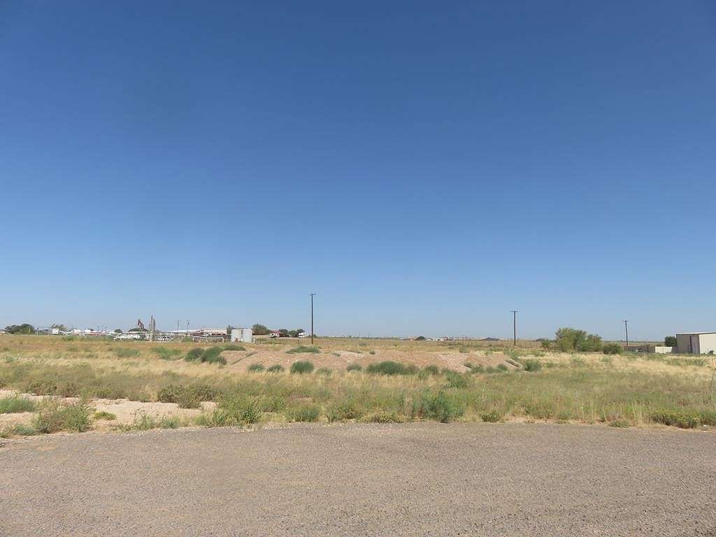 2.016 Acres of Residential Land for Sale in Midland, Texas