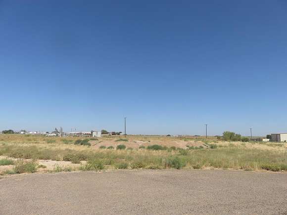 2.016 Acres of Residential Land for Sale in Midland, Texas