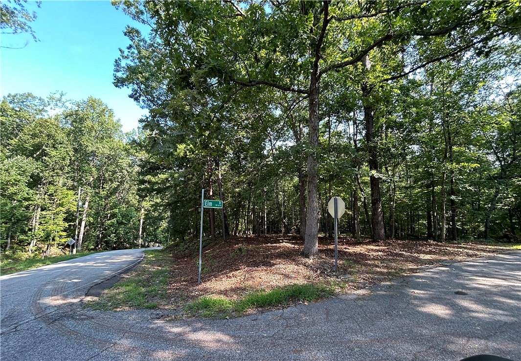 0.55 Acres of Residential Land for Sale in Westminster, South Carolina