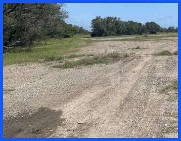 10.1 Acres of Land for Sale in Refugio, Texas