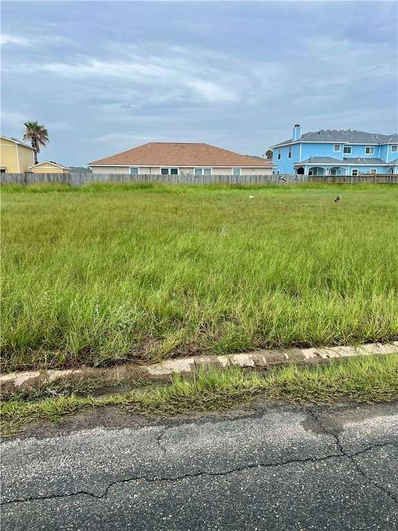 0.19 Acres of Land for Sale in Corpus Christi, Texas