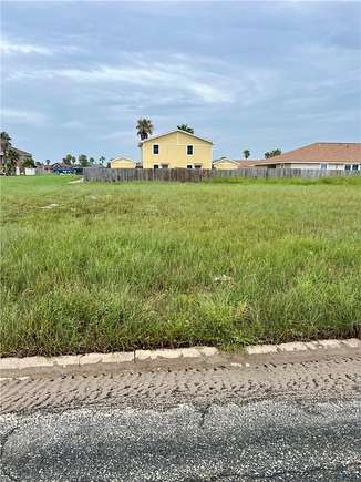 0.19 Acres of Land for Sale in Corpus Christi, Texas