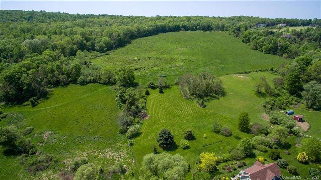 110 Acres of Land for Sale in Sherman, Connecticut