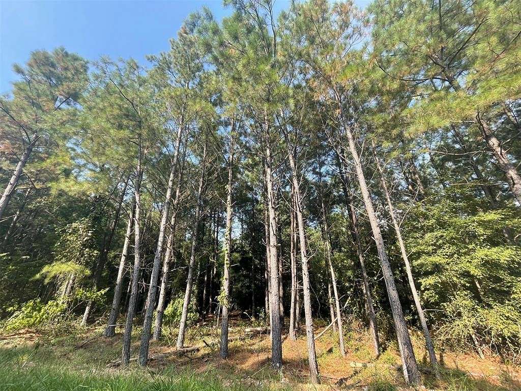 1.019 Acres of Land for Sale in Broken Bow, Oklahoma