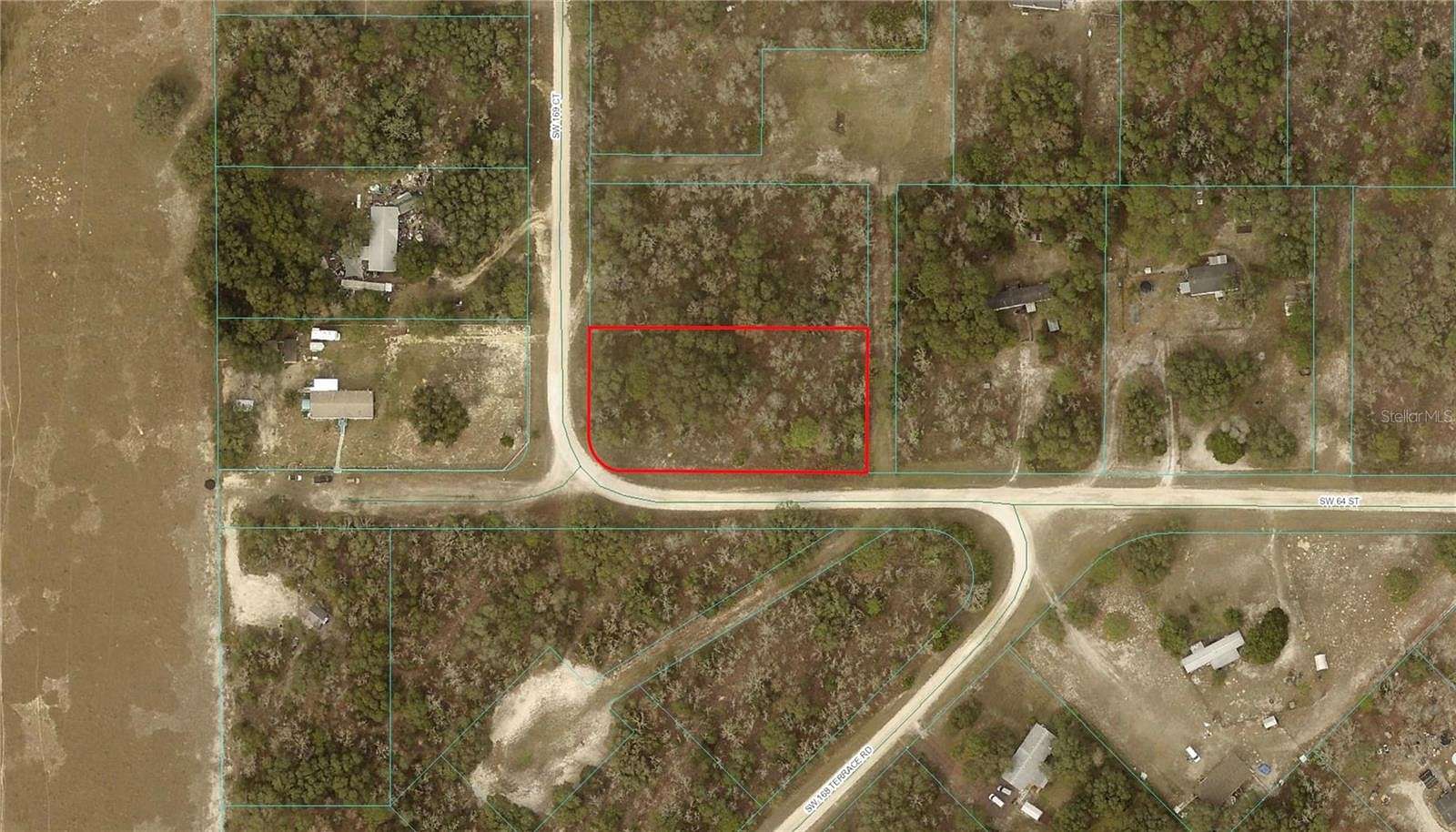 1 Acre of Land for Sale in Ocala, Florida