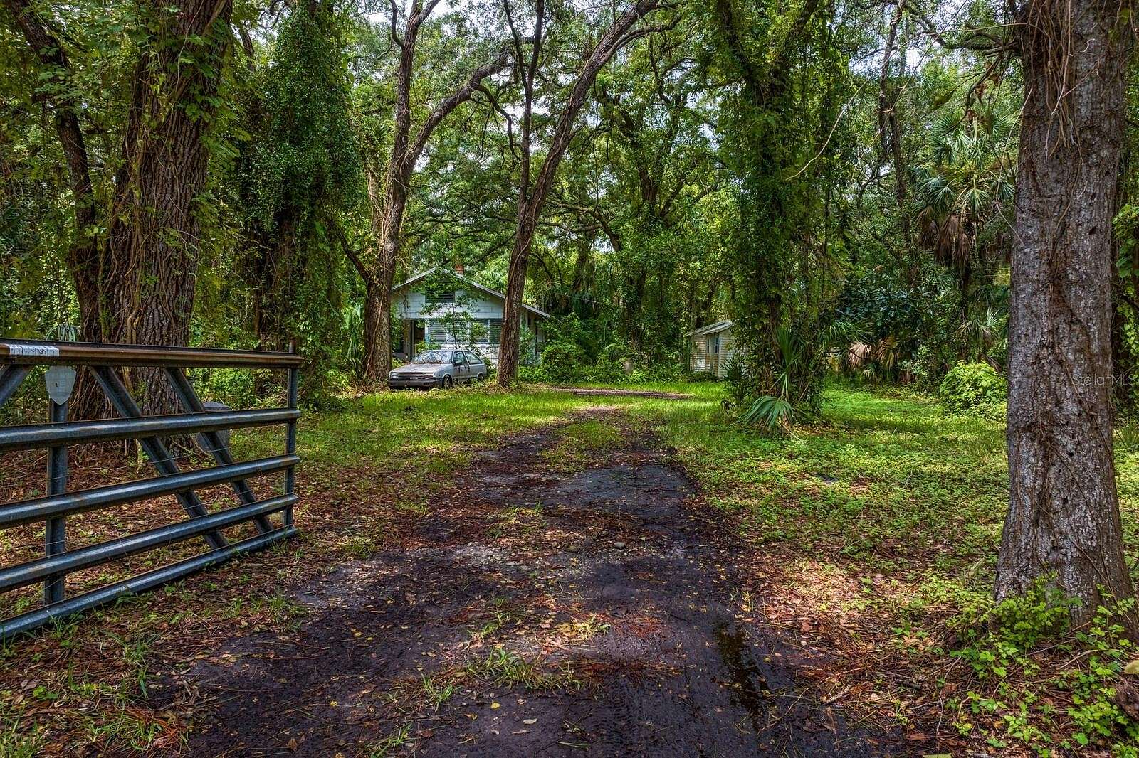 2.14 Acres of Residential Land for Sale in Tampa, Florida