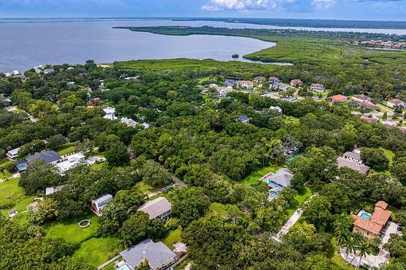 2.14 Acres of Residential Land for Sale in Tampa, Florida