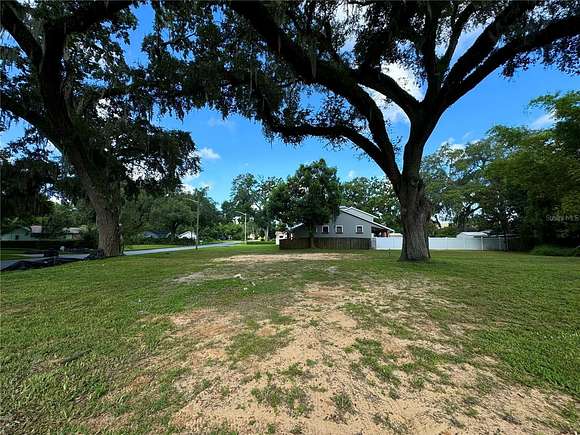 0.31 Acres of Residential Land for Sale in Orlando, Florida