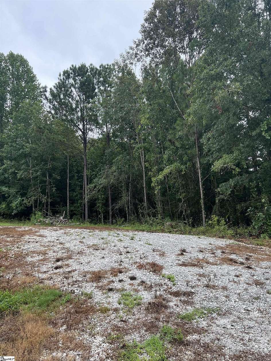 0.22 Acres of Residential Land for Sale in Waterloo, South Carolina