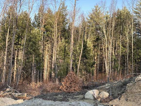 3.03 Acres of Residential Land for Sale in Cornish, Maine