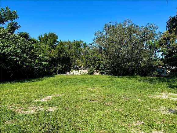 0.31 Acres of Residential Land for Sale in Orlando, Florida