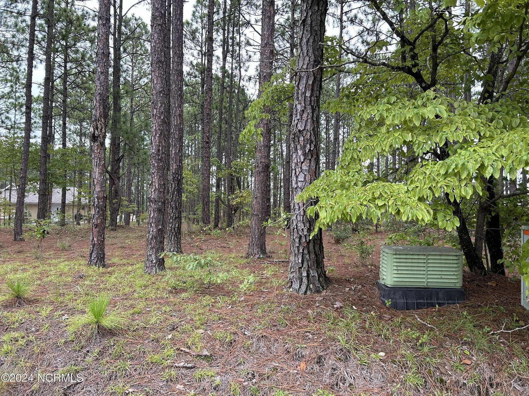 0.7 Acres of Land for Sale in Aberdeen, North Carolina