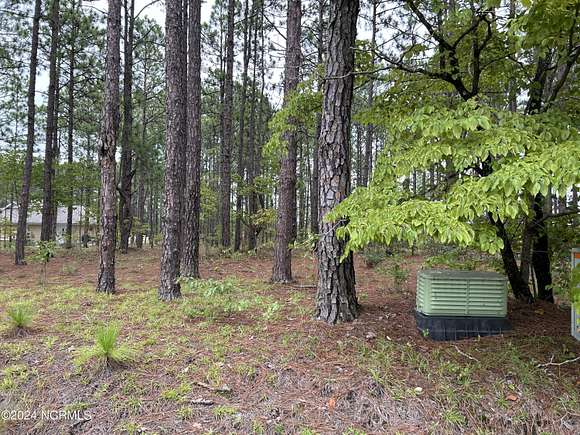 0.7 Acres of Land for Sale in Aberdeen, North Carolina