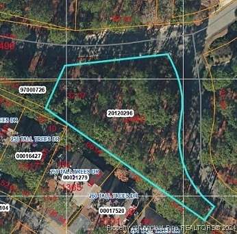 0.39 Acres of Residential Land for Sale in Pinehurst, North Carolina