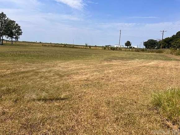 0.48 Acres of Land for Sale in Gillett, Arkansas