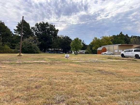 0.42 Acres of Commercial Land for Sale in DeWitt, Arkansas