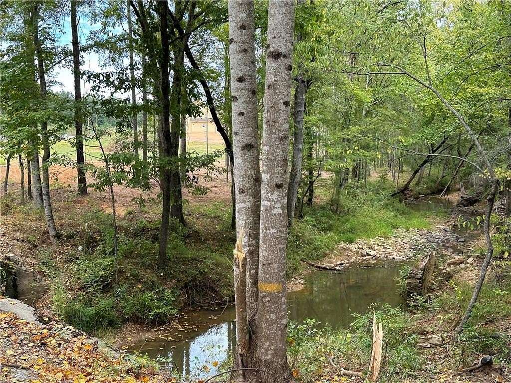 5 Acres of Residential Land for Sale in Salem, Alabama