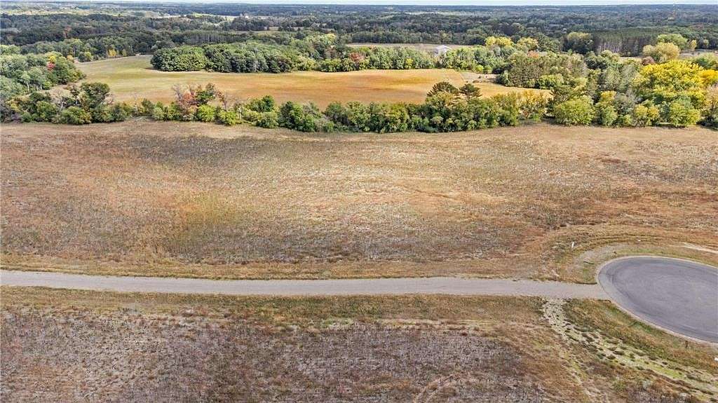 6.2 Acres of Land for Sale in Bradford Township, Minnesota