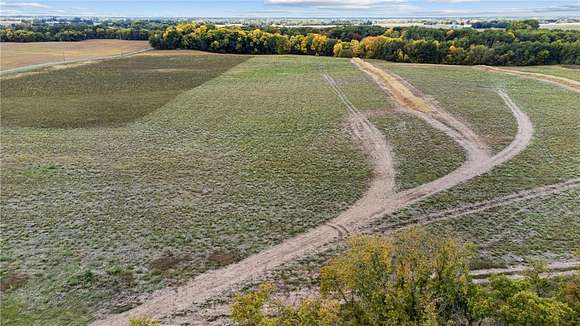 8.2 Acres of Land for Sale in Cambridge Township, Minnesota