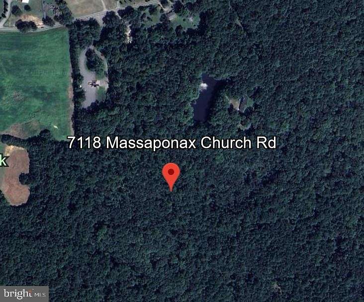 3 Acres of Residential Land for Sale in Spotsylvania, Virginia