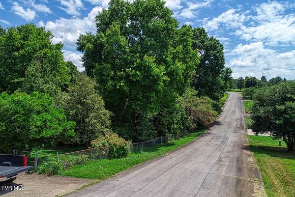 0.43 Acres of Residential Land for Sale in Mount Carmel, Tennessee