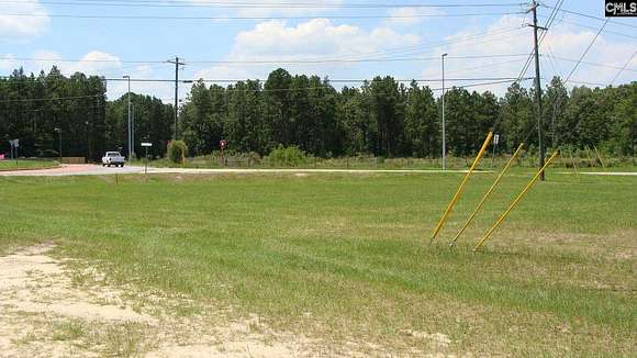 0.62 Acres of Commercial Land for Sale in Gaston, South Carolina