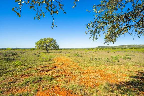 12 Acres of Agricultural Land for Sale in London, Texas