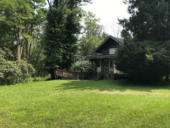 2 Acres of Land for Sale in Millerton, New York