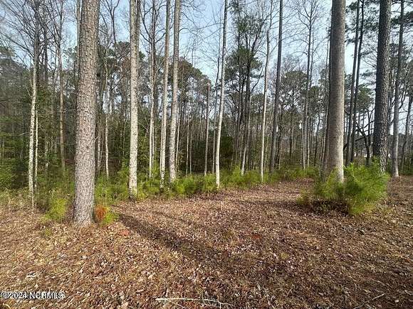 0.88 Acres of Residential Land for Sale in New Bern, North Carolina