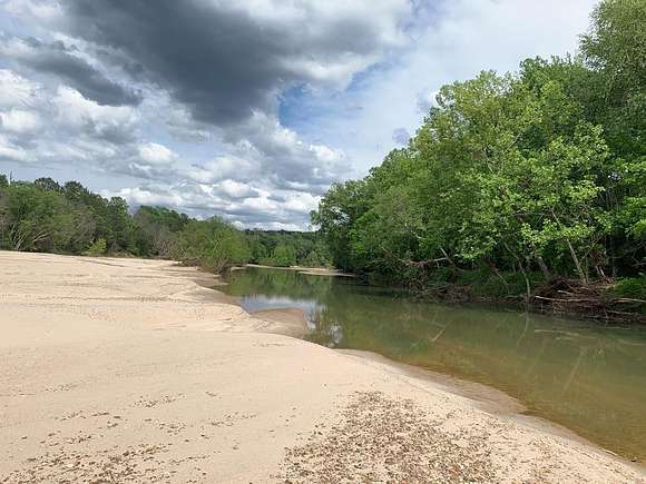 367.51 Acres of Recreational Land for Sale in Meadville, Mississippi