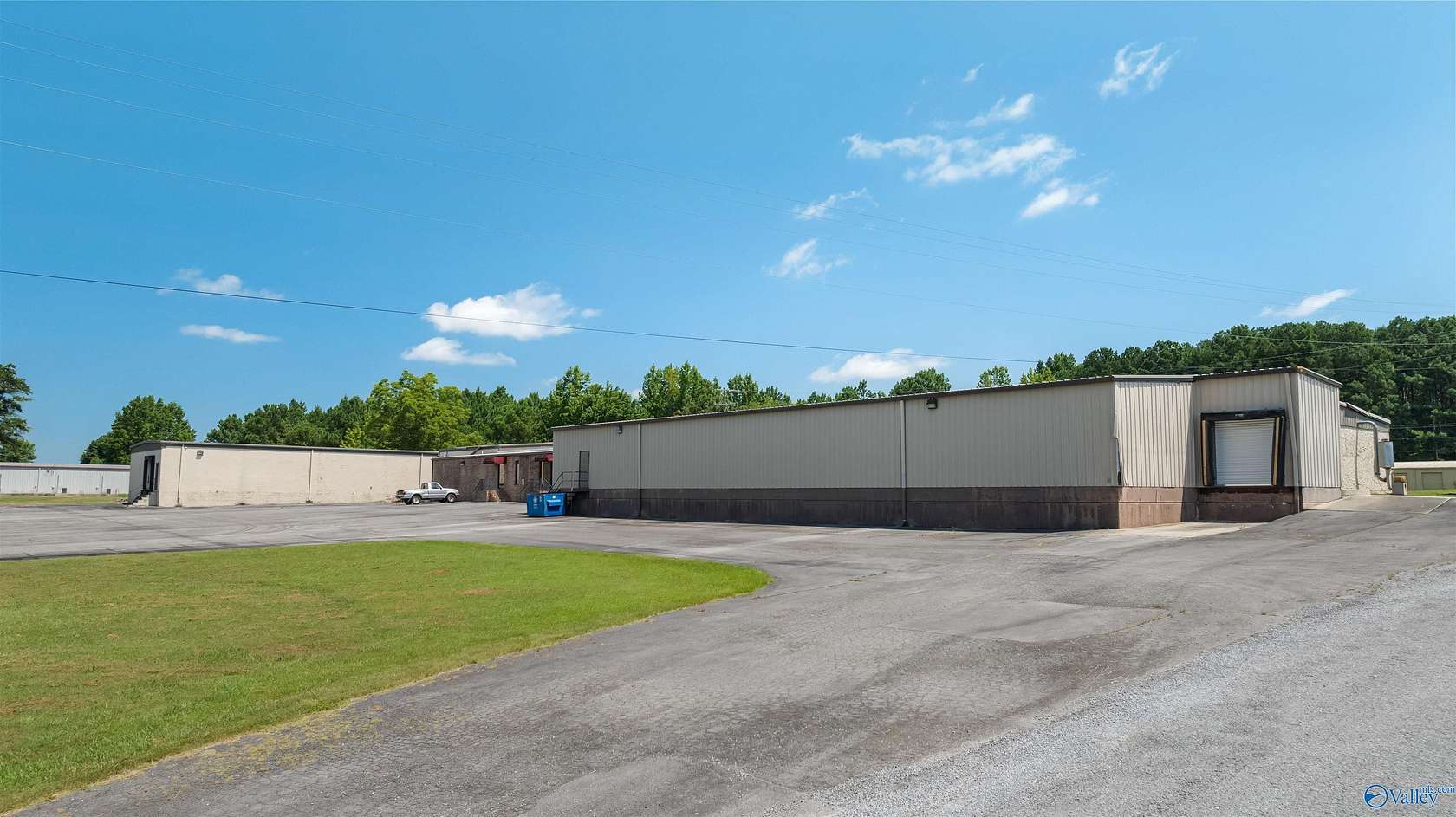 4.41 Acres of Mixed-Use Land for Sale in Henagar, Alabama