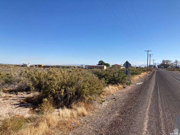 1.2 Acres of Residential Land for Sale in Delta, Utah