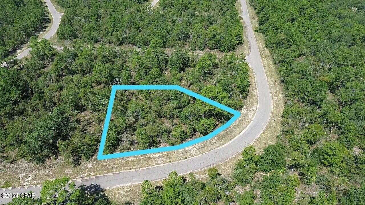 0.39 Acres of Residential Land for Sale in Chipley, Florida