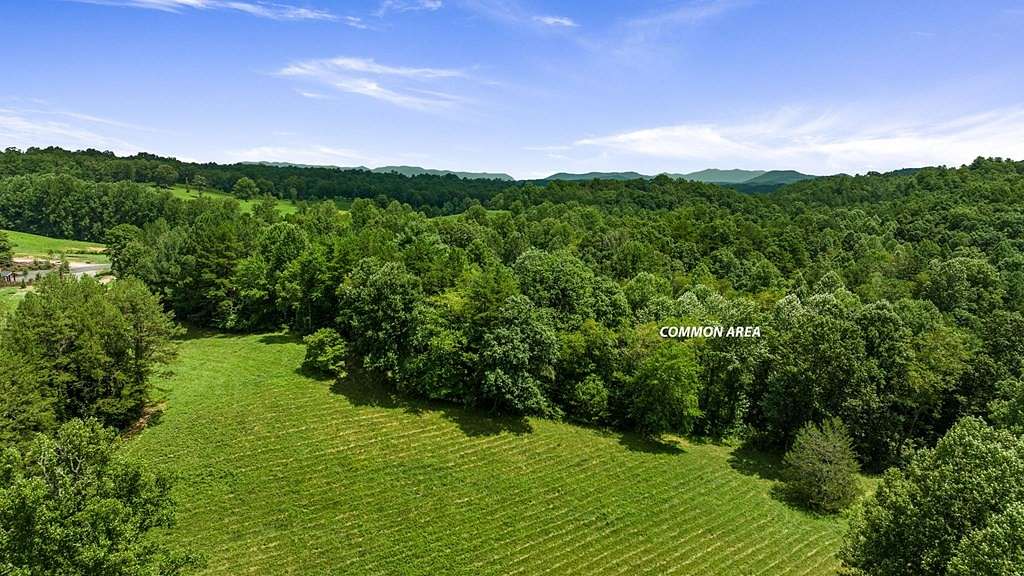 1.7 Acres of Residential Land for Sale in Mineral Bluff, Georgia