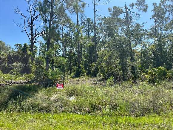 0.17 Acres of Residential Land for Sale in Punta Gorda, Florida